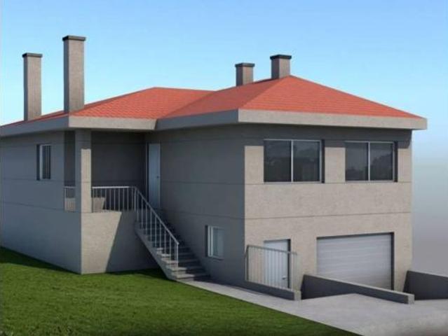 Casa en venta en El Casar