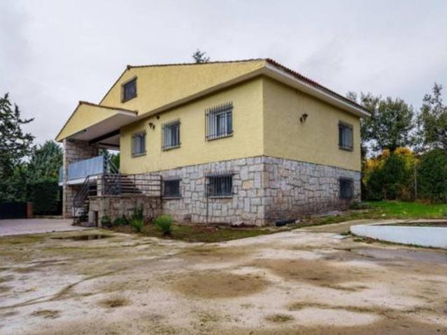 Casa en venta en Montecalderón, El Casar