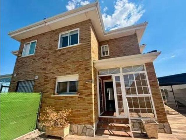 Casa en venta en Mesones, El Casar