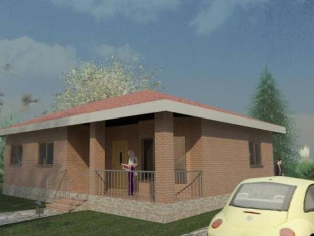 Casa en venta en El Casar