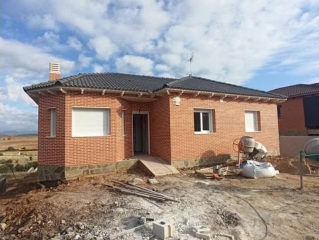 Chalet en venta en El Casar, Castilla-La Mancha