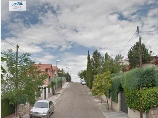 Casa en venta en El Casar, Guadalajara