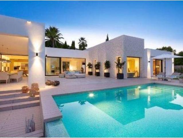 Casa en venta en El Casar, Urbanización Los Arenales