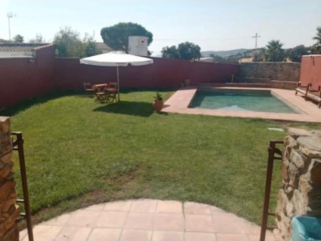 Casa en venta en El Castillo De Las Guardas, Andalucía