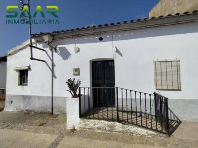 Casa en venta en El Castillo De Las Guardas, Andalucía