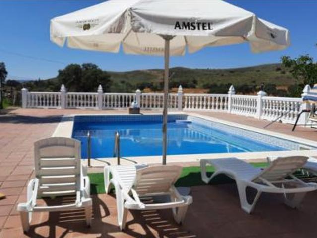 Casa en venta en El Castillo De Las Guardas, Andalucía