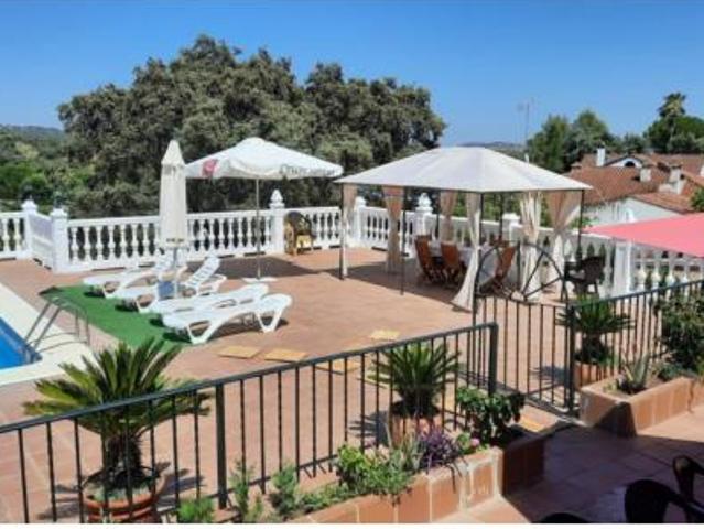 Casa en venta en El Castillo De Las Guardas, Andalucía