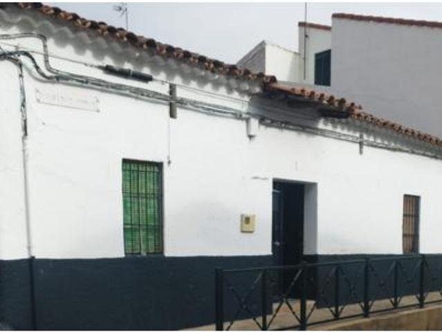 Casa en venta en El Castillo De Las Guardas, Andalucía