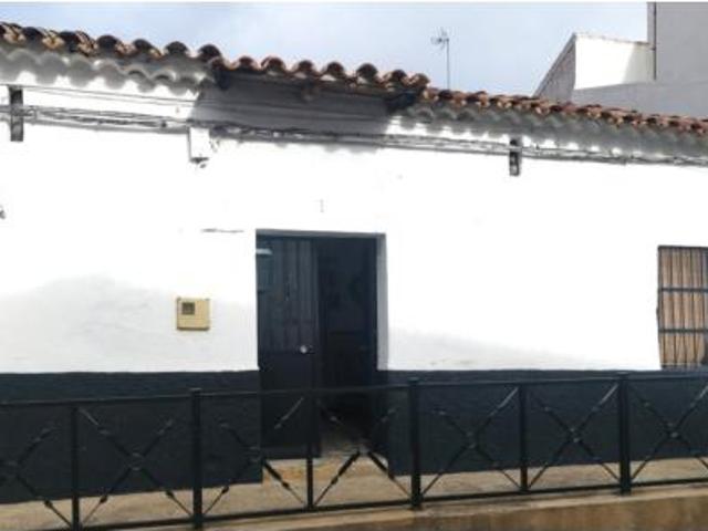 Casa en venta en El Castillo De Las Guardas, Andalucía