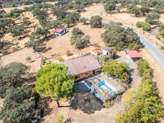 Casa en venta en El Castillo De Las Guardas, Andalucía