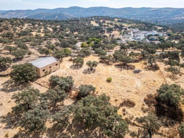 Casa Rural en venta en El Castillo De Las Guardas, Andalucía