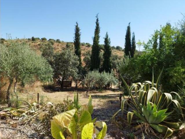 Casa en venta en El Castillo De Las Guardas, Andalucía