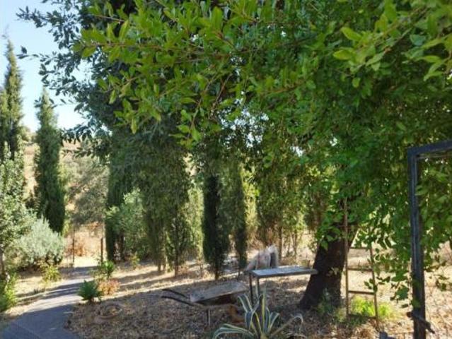 Casa en venta en El Castillo De Las Guardas, Andalucía