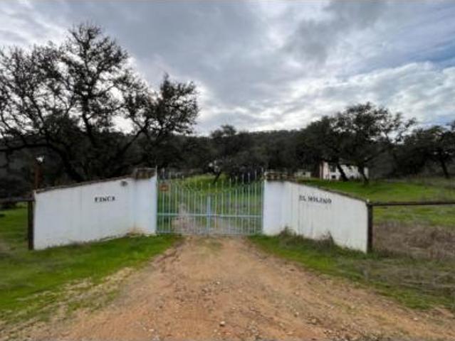 Casa en venta en El Castillo De Las Guardas, Andalucía