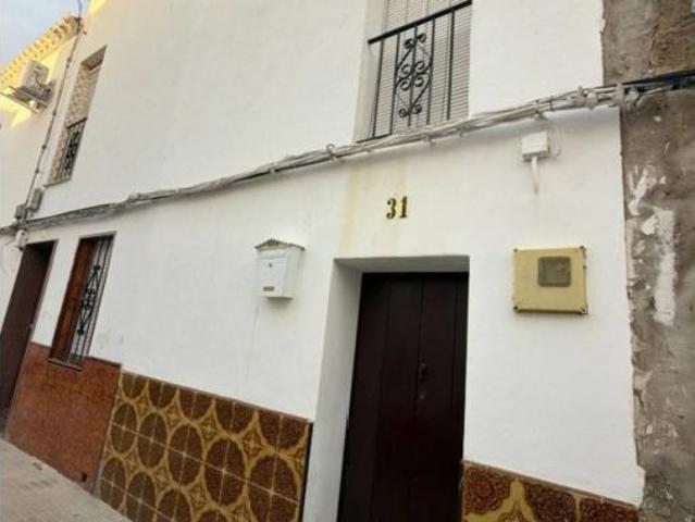 Casa en venta en El Coronil, Sevilla