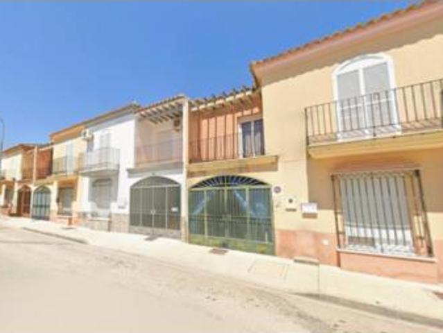 Casa en venta en El Cuervo de Sevilla, Sevilla