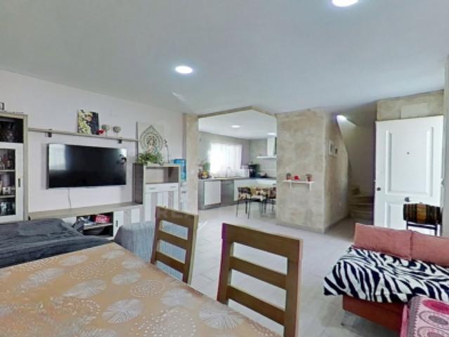 Casa en venta en El Cuervo De Sevilla, Andalucía
