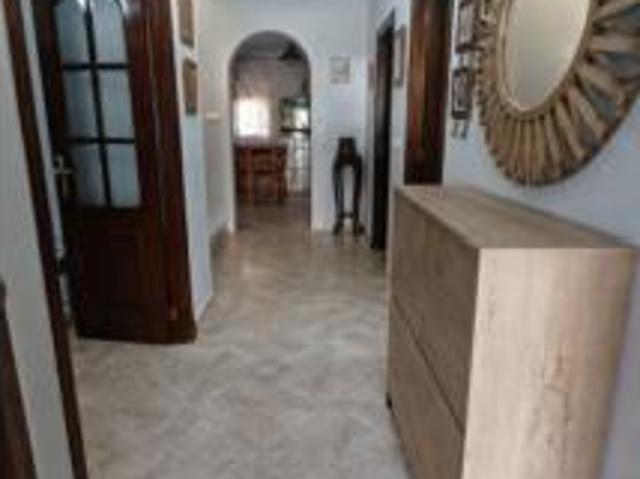 Casa en venta en El Cuervo de Sevilla, Sevilla