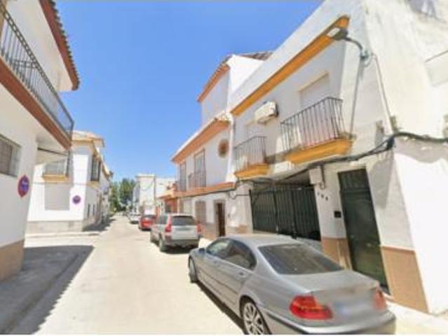 Casa en venta en El Cuervo de Sevilla, Sevilla