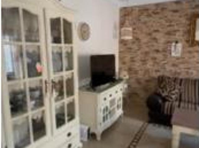 Casa en venta en El Cuervo De Sevilla, Andalucía