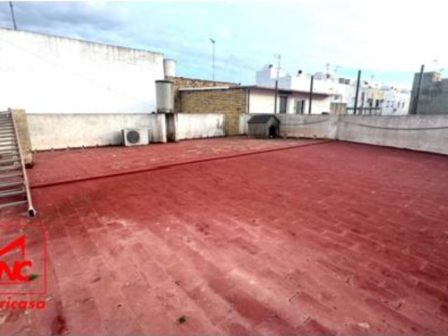 Casa en venta en El Cuervo De Sevilla, Andalucía