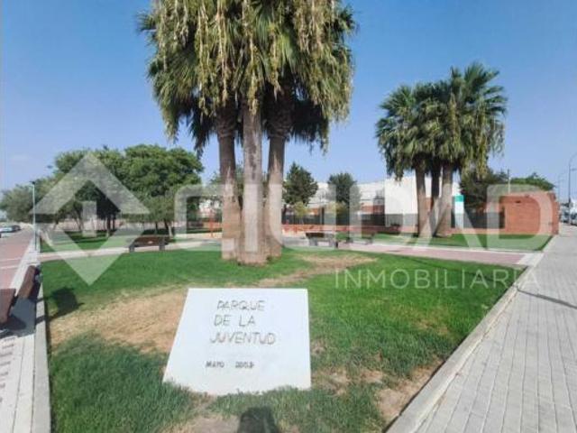 Casa en venta en El Cuervo de Sevilla, Sevilla