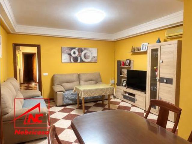 Casa en venta en El Cuervo de Sevilla, Sevilla