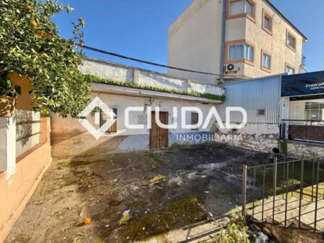 Casa en venta en El Cuervo De Sevilla, Andalucía