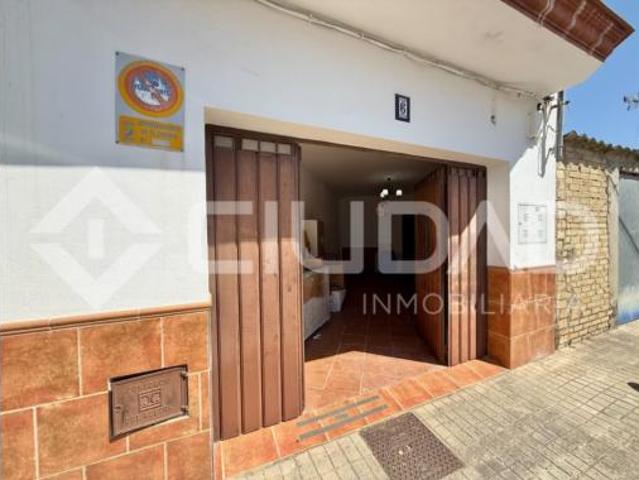Casa en venta en El Cuervo De Sevilla, Andalucía