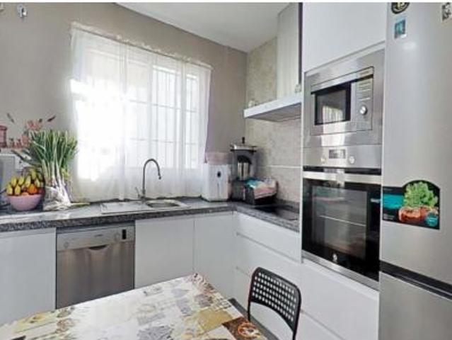 Casa en venta en El Cuervo De Sevilla, Andalucía