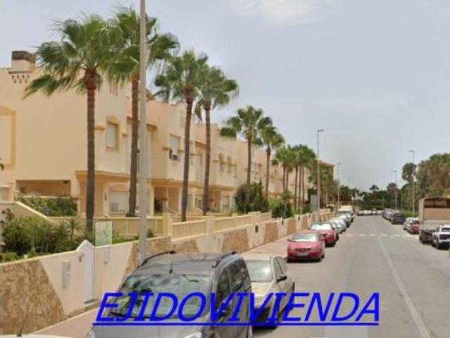 Casa en venta en Urbanización Las Entinas, El Ejido