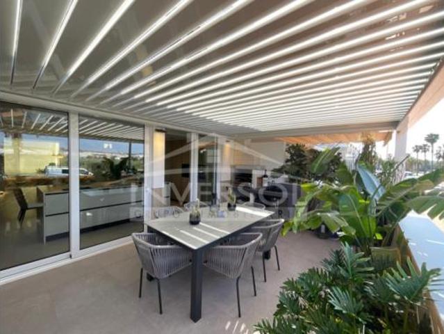 Casa en venta en Almerimar, El Ejido