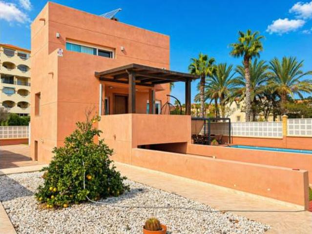 Casa en venta en Urbanización Las Entinas, El Ejido