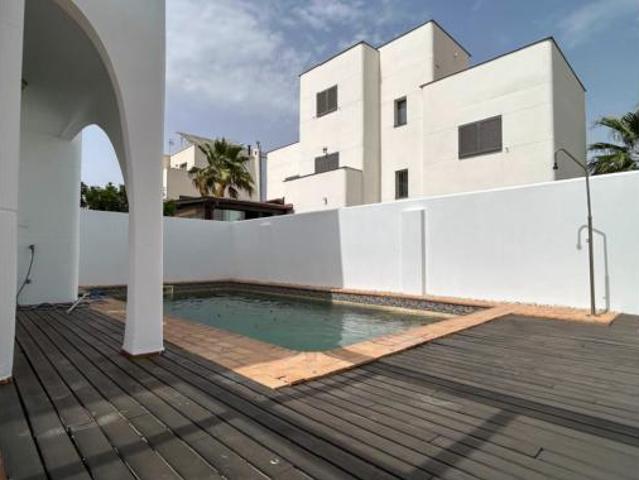 Casa en venta en Almerimar, El Ejido