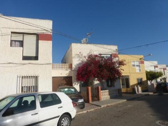 Casa en venta en Guardias Viejas, El Ejido