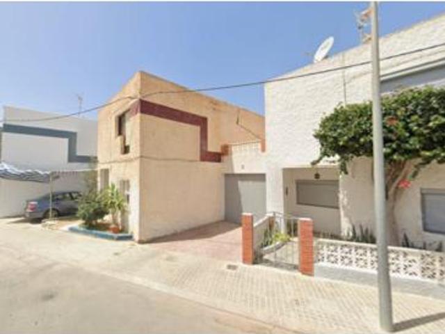 Casa en venta en Guardias Viejas, El Ejido