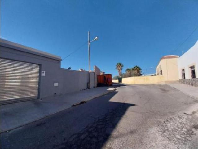 Casa en venta en Matagorda, El Ejido