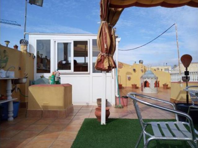 Casa en venta en El Ejido, Andalucía