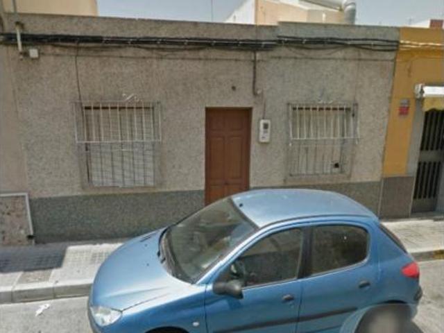 Casa en venta en El Ejido, Andalucía