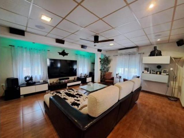 Casa en venta en El Ejido, Andalucía