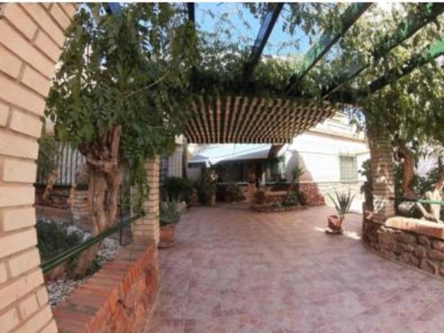 Casa en venta en El Ejido, Andalucía