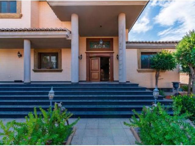 Casa en venta en Almerimar, El Ejido