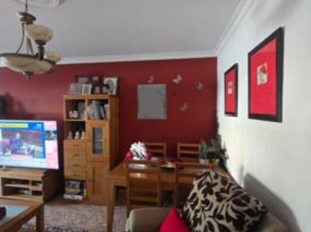Casa en venta en San Agustín, El Ejido