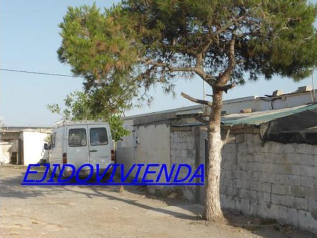 Casa en venta en San Silvestre, El Ejido