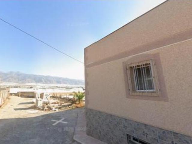 Casa en venta en Las Norias de Daza, El Ejido