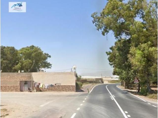 Casa en venta en Las Norias de Daza, El Ejido
