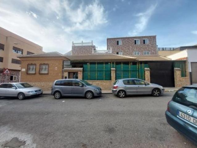 Casa en venta en Las Norias de Daza, El Ejido