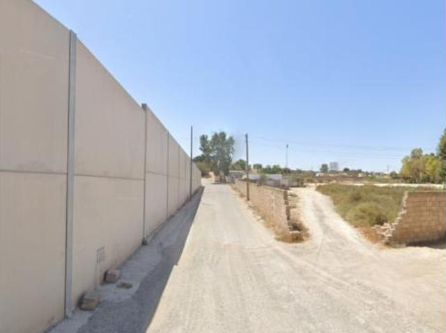 Casa en venta en Las Norias de Daza, El Ejido