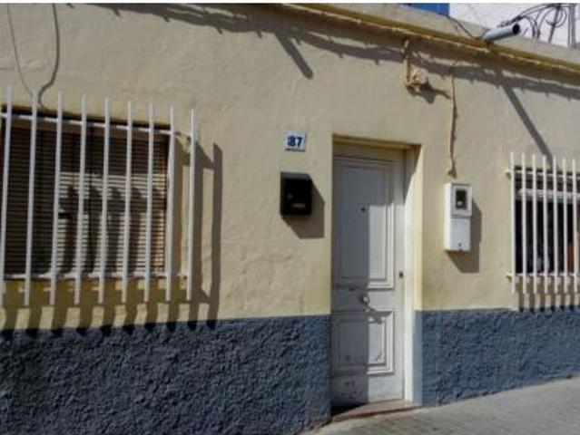 Casa en venta en Santa María del Águila, El Ejido