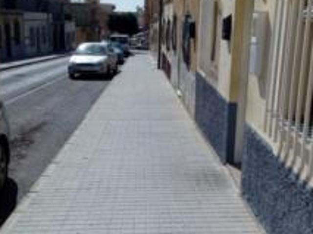 Casa en venta en Santa María del Águila, El Ejido